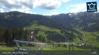Archiv Foto Webcam Natrun Bergstation (Maria Alm) 14:00
