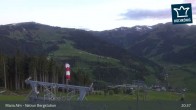 Archiv Foto Webcam Natrun Bergstation (Maria Alm) 02:00
