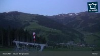 Archiv Foto Webcam Natrun Bergstation (Maria Alm) 04:00