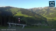 Archiv Foto Webcam Natrun Bergstation (Maria Alm) 06:00