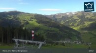 Archiv Foto Webcam Natrun Bergstation (Maria Alm) 07:00