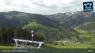 Archiv Foto Webcam Natrun Bergstation (Maria Alm) 08:00