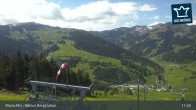 Archiv Foto Webcam Natrun Bergstation (Maria Alm) 10:00