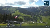 Archiv Foto Webcam Natrun Bergstation (Maria Alm) 12:00