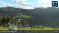 Archiv Foto Webcam Natrun Bergstation (Maria Alm) 18:00