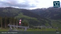 Archiv Foto Webcam Natrun Bergstation (Maria Alm) 02:00