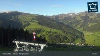 Archiv Foto Webcam Natrun Bergstation (Maria Alm) 06:00