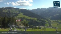 Archiv Foto Webcam Natrun Bergstation (Maria Alm) 16:00