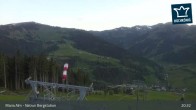 Archiv Foto Webcam Natrun Bergstation (Maria Alm) 20:00
