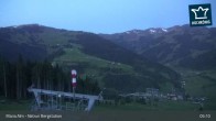Archiv Foto Webcam Natrun Bergstation (Maria Alm) 04:00