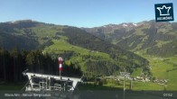 Archiv Foto Webcam Natrun Bergstation (Maria Alm) 07:00