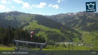 Archiv Foto Webcam Natrun Bergstation (Maria Alm) 10:00