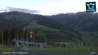 Archiv Foto Webcam Natrun Bergstation (Maria Alm) 00:00