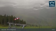 Archived image Webcam Natrun Top Station (Maria Alm) 16:00