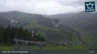 Archiv Foto Webcam Natrun Bergstation (Maria Alm) 02:00