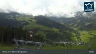 Archiv Foto Webcam Natrun Bergstation (Maria Alm) 10:00