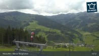 Archiv Foto Webcam Natrun Bergstation (Maria Alm) 12:00