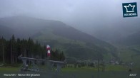 Archiv Foto Webcam Natrun Bergstation (Maria Alm) 02:00