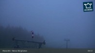 Archived image Webcam Natrun Top Station (Maria Alm) 04:00
