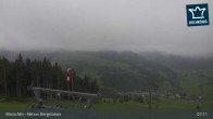 Archived image Webcam Natrun Top Station (Maria Alm) 06:00