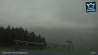 Archived image Webcam Natrun Top Station (Maria Alm) 07:00