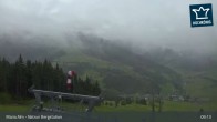 Archived image Webcam Natrun Top Station (Maria Alm) 08:00
