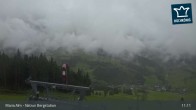 Archived image Webcam Natrun Top Station (Maria Alm) 10:00