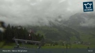 Archived image Webcam Natrun Top Station (Maria Alm) 14:00