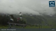 Archived image Webcam Natrun Top Station (Maria Alm) 16:00