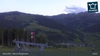 Archiv Foto Webcam Natrun Bergstation (Maria Alm) 02:00
