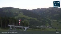 Archiv Foto Webcam Natrun Bergstation (Maria Alm) 04:00