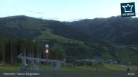 Archiv Foto Webcam Natrun Bergstation (Maria Alm) 02:00