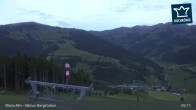 Archiv Foto Webcam Natrun Bergstation (Maria Alm) 04:00