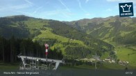Archiv Foto Webcam Natrun Bergstation (Maria Alm) 06:00