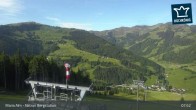 Archiv Foto Webcam Natrun Bergstation (Maria Alm) 07:00