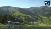 Archiv Foto Webcam Natrun Bergstation (Maria Alm) 10:00