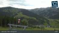 Archiv Foto Webcam Natrun Bergstation (Maria Alm) 14:00