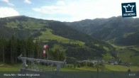 Archiv Foto Webcam Natrun Bergstation (Maria Alm) 16:00