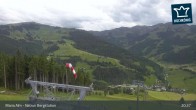 Archiv Foto Webcam Natrun Bergstation (Maria Alm) 00:00