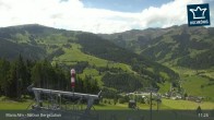 Archiv Foto Webcam Natrun Bergstation (Maria Alm) 10:00
