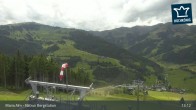 Archiv Foto Webcam Natrun Bergstation (Maria Alm) 12:00