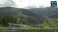 Archiv Foto Webcam Natrun Bergstation (Maria Alm) 14:00