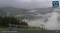 Archiv Foto Webcam Natrun Bergstation (Maria Alm) 02:00