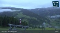 Archiv Foto Webcam Natrun Bergstation (Maria Alm) 04:00