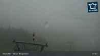 Archiv Foto Webcam Natrun Bergstation (Maria Alm) 07:00