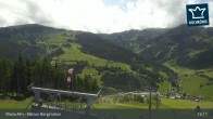 Archiv Foto Webcam Natrun Bergstation (Maria Alm) 12:00