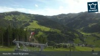 Archiv Foto Webcam Natrun Bergstation (Maria Alm) 16:00