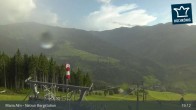 Archiv Foto Webcam Natrun Bergstation (Maria Alm) 18:00