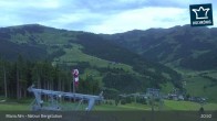 Archiv Foto Webcam Natrun Bergstation (Maria Alm) 20:00