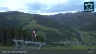 Archiv Foto Webcam Natrun Bergstation (Maria Alm) 04:00